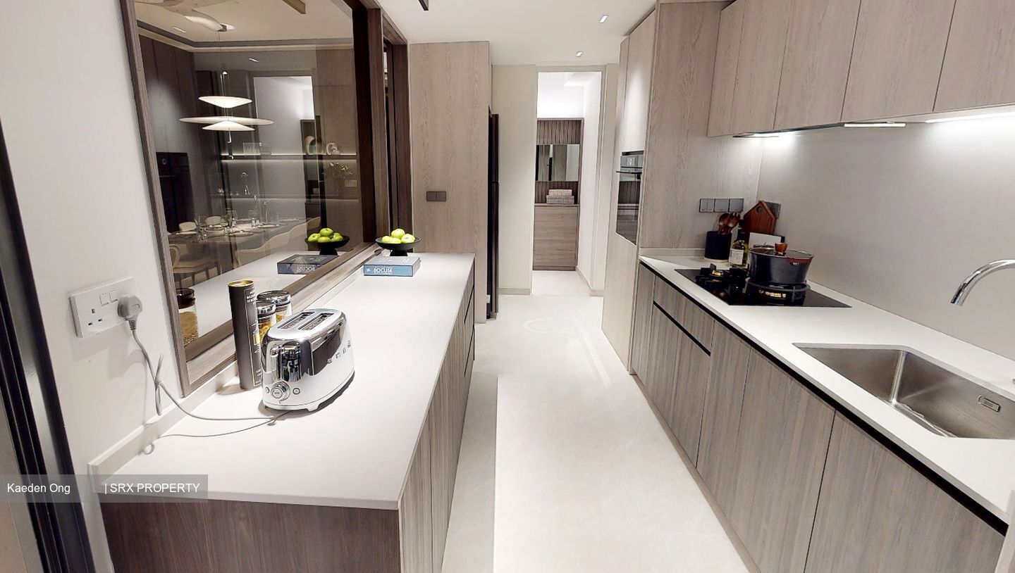 The Continuum (D15), Apartment #411234811